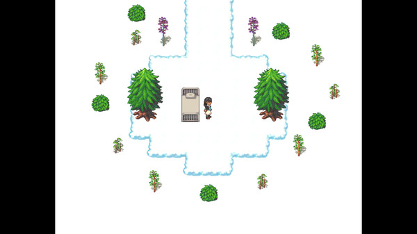 Скриншот из Aimi