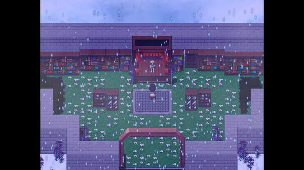 Скриншот из Aimi