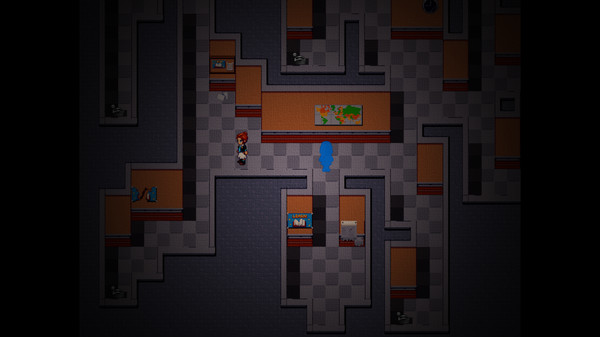 Скриншот из Aimi