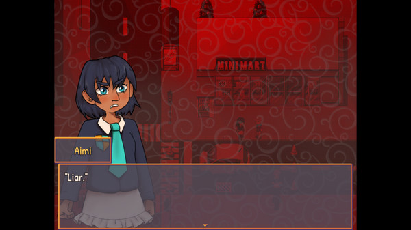 Скриншот из Aimi