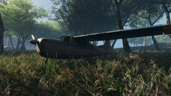 LAST LANDfor windows and Linux 1