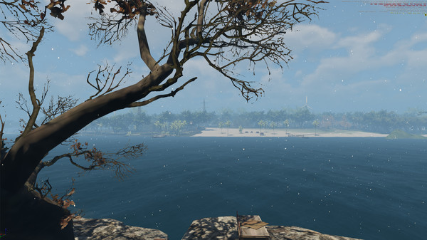 скриншот LAST LAND 2