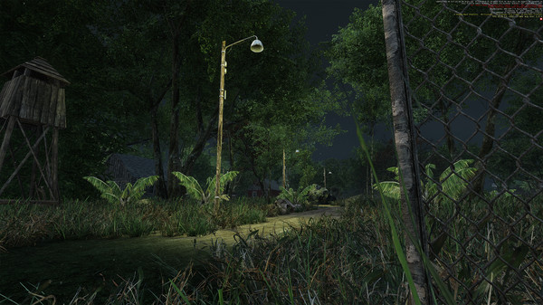 Скриншот из LAST LAND