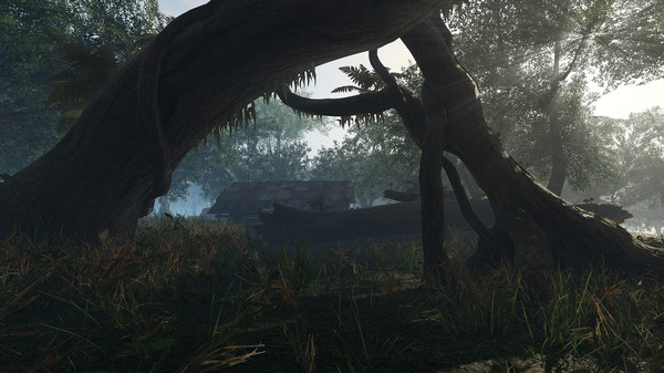 скриншот LAST LAND 5