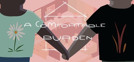 A Comfortable Burden cover art