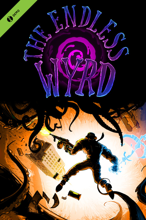 The Endless Wyrd Demo