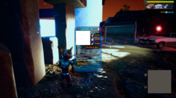 Resthedex game for windows Pc 1