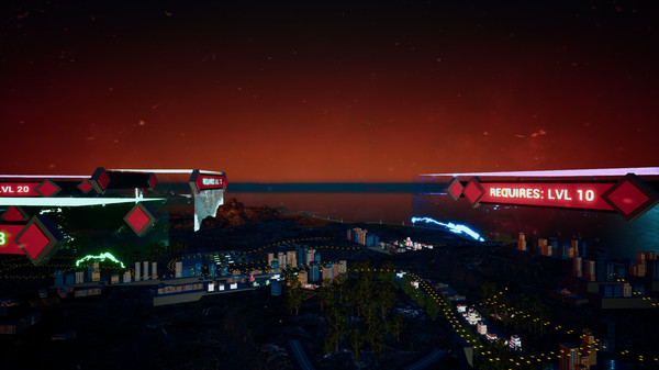 Resthedex game for Linux 1