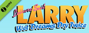 Leisure Suit Larry - Wet Dreams Dry Twice Demo