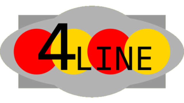4Line Logo