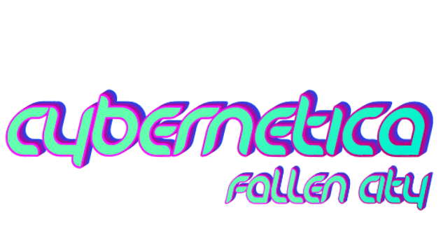 Cybernetica: fallen city Logo