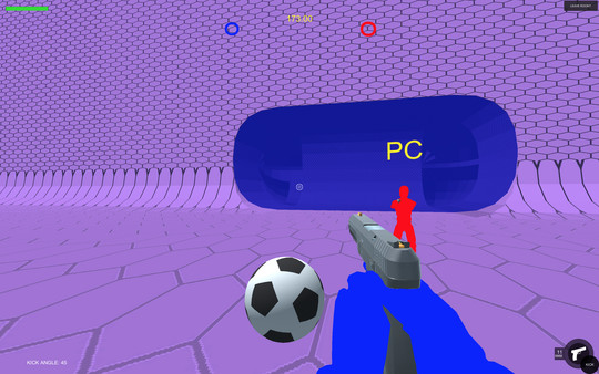 Soccerlypsefor windows and Linux 1