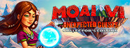 MOAI 6: Unexpected Guests