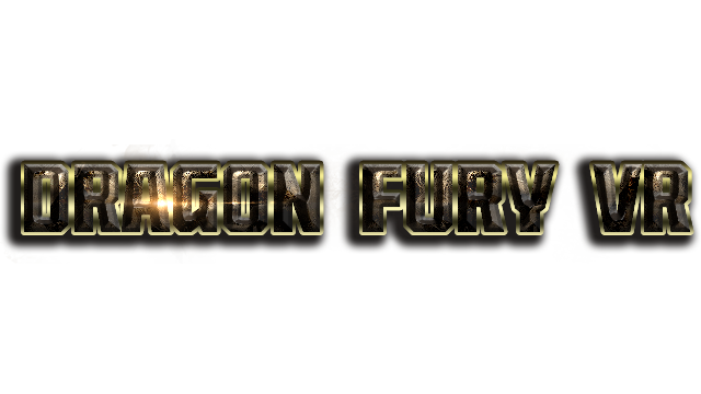 Dragon Fury VR Logo