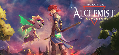 Alchemist Adventure Prologue cover art