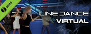 Line Dance Virtual Demo
