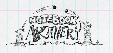 Notebook Artillery cover art