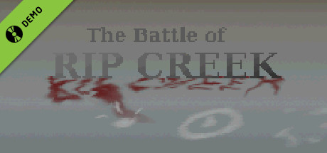 The Battle of Rip Creek Demo cover art