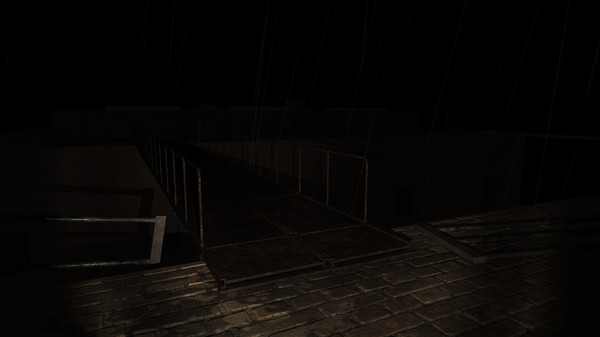 Скриншот из Mortal Decay Скриншот из Mortal Decay