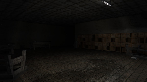 Скриншот из Mortal Decay Скриншот из Mortal Decay