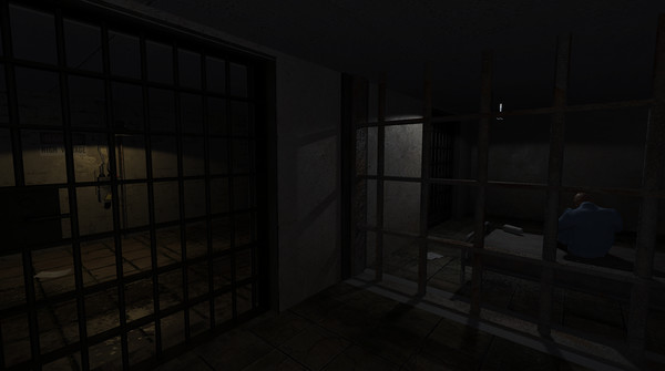 Скриншот из Mortal Decay Скриншот из Mortal Decay