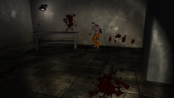 Скриншот из Mortal Decay Скриншот из Mortal Decay