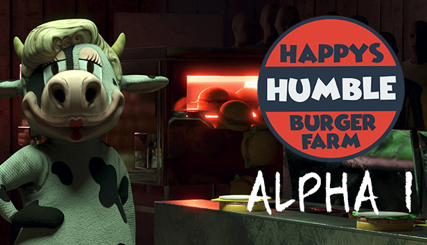 Comprar Happy's Humble Burger Farm – Jogo completo (Steam) com desconto -  Loca Play