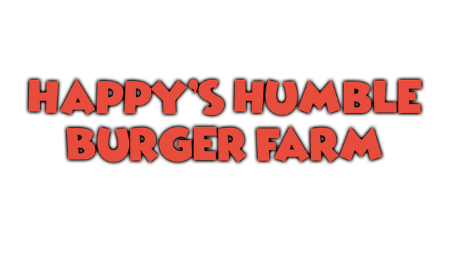 Happy's Humble Burger Farm Alpha- Backlog.rip