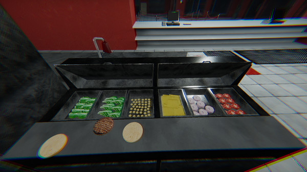 Happy's Humble Burger Farm game for windows Pc 1