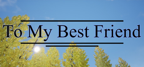 To My Best Friend cover art