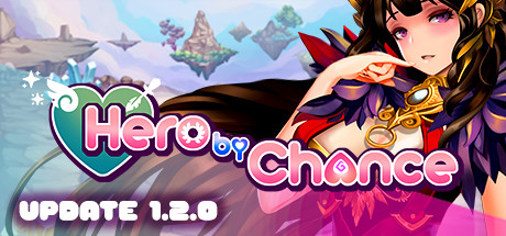 Hero by Chance 游戏图标