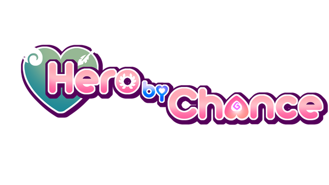 Love n War: Hero by Chance Logo