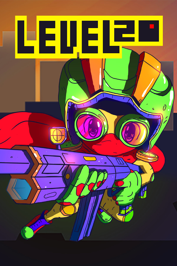 Level 20