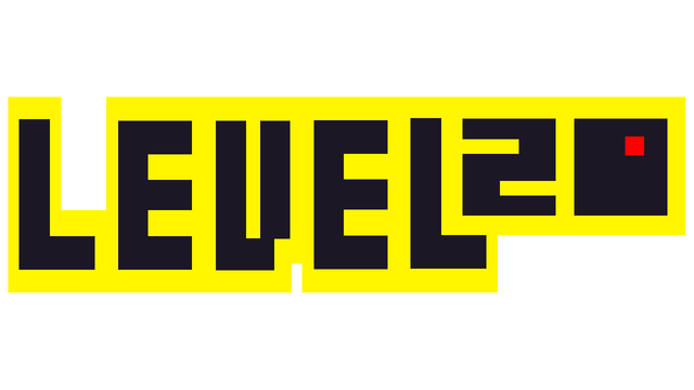 Level 20 Logo