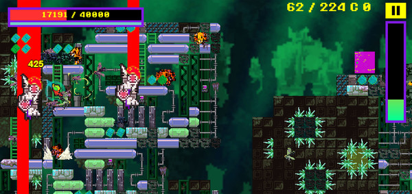 Скриншот из Level 20