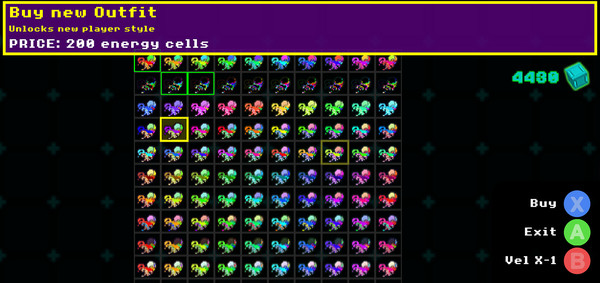 Скриншот из Level 20