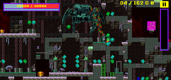 Скриншот из Level 20