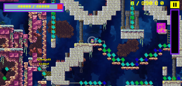 Скриншот из Level 20