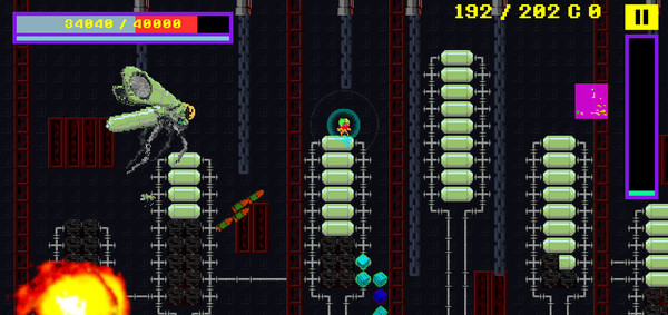 Скриншот из Level 20