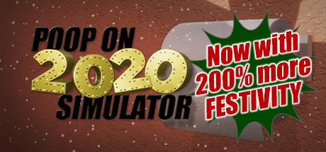 Poop On 2020 Simulator cover