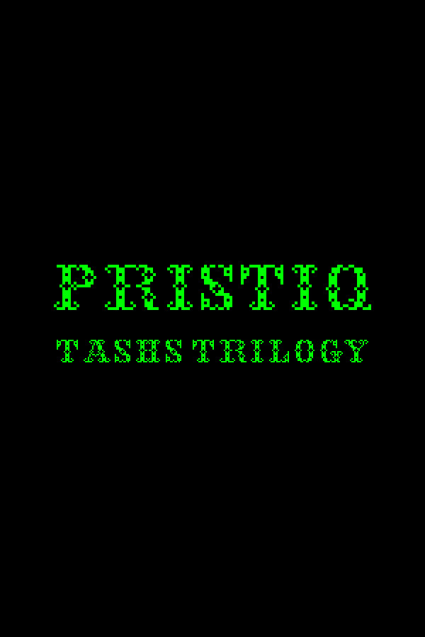 Pristiq: Tash's Trilogy
