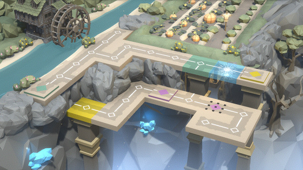 Скриншот из Bilal Go!