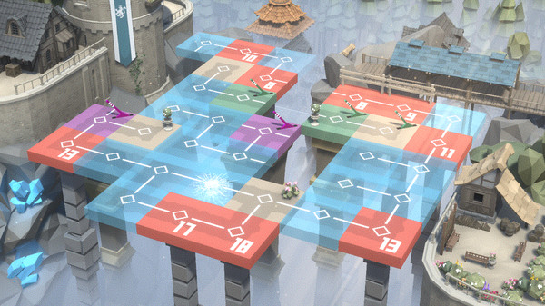 Скриншот из Bilal Go!