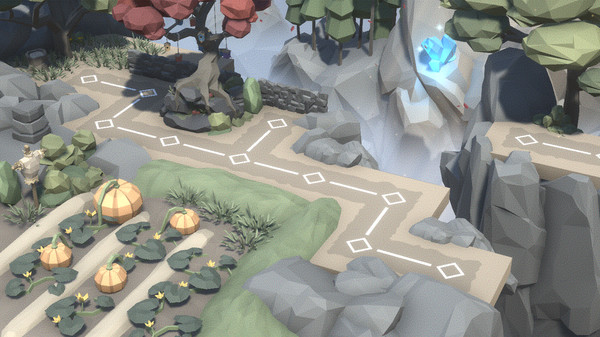 Скриншот из Bilal Go!