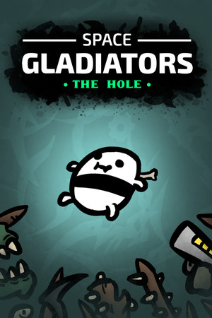Space Gladiators: The Hole poster image on Steam Backlog