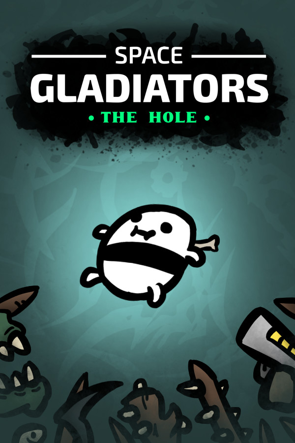 Space Gladiators: The Hole for steam