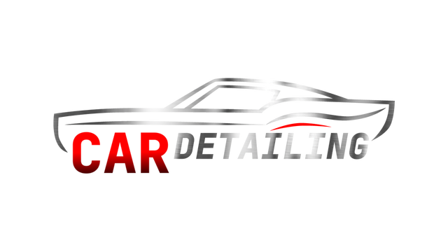 Car Detailing Simulator Logo