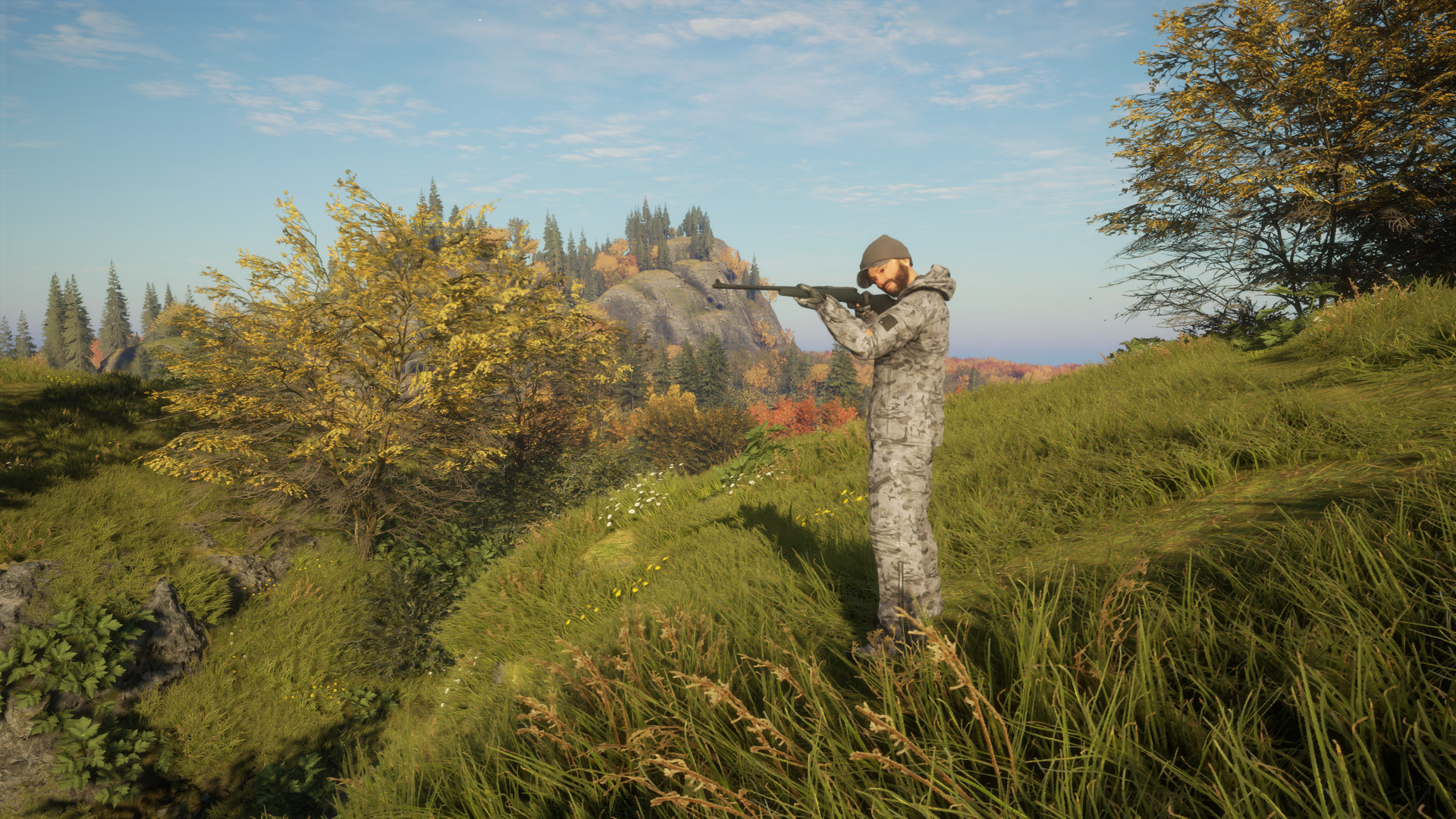 pc thehunter call of the wild pc specs pc thehunter call of the wild pc specs