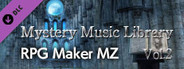 RPG Maker MZ - Mystery Music Library Vol.2