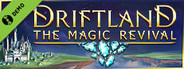 Driftland: The Magic Revival Demo